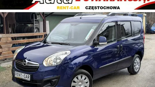 OPEL Combo -