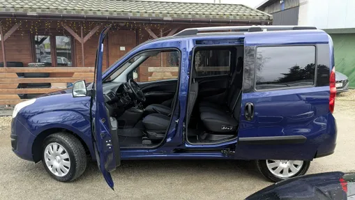 OPEL Combo -