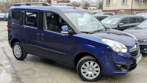 OPEL Combo -