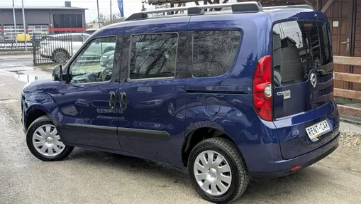 OPEL Combo -