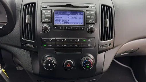 HYUNDAI i30 -