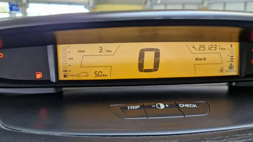 CITROEN C4 -