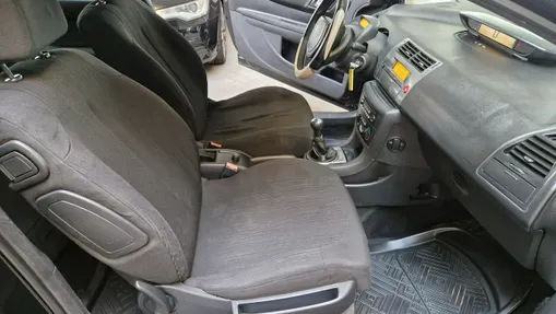 CITROEN C4 -