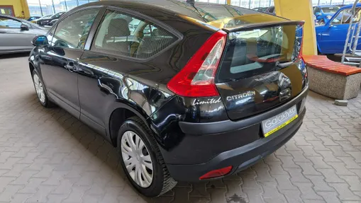 CITROEN C4 -