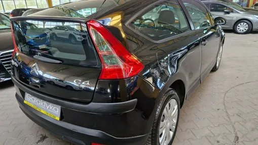 CITROEN C4 -