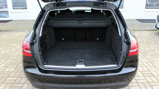 MERCEDES-BENZ C Klasa -