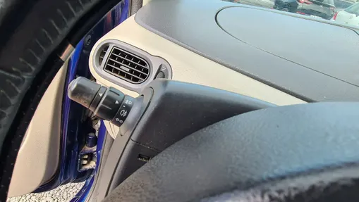 RENAULT Modus -