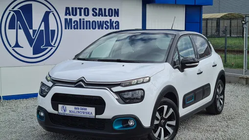 CITROEN C3 -