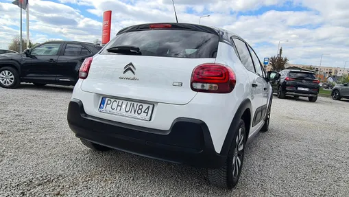 CITROEN C3 -