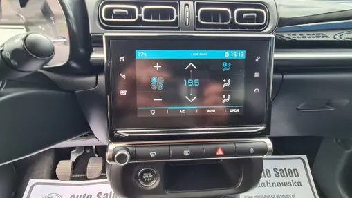 CITROEN C3 -