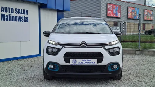 CITROEN C3 -