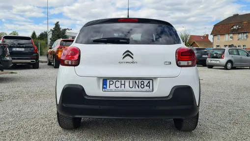 CITROEN C3 -