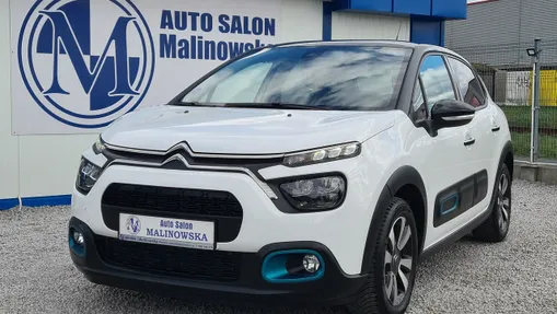 CITROEN C3 -