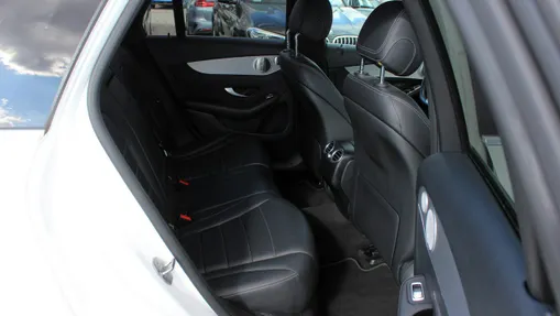 MERCEDES-BENZ GLC -