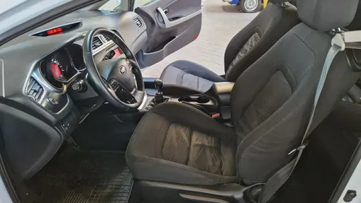 KIA Cee'd -