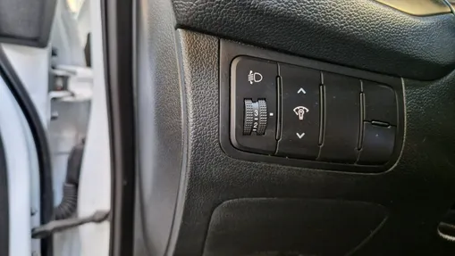 KIA Cee'd -