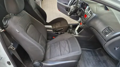 KIA Cee'd -