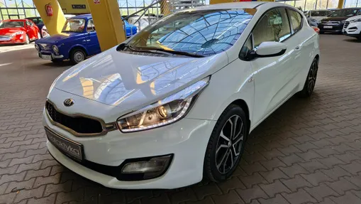 KIA Cee'd -
