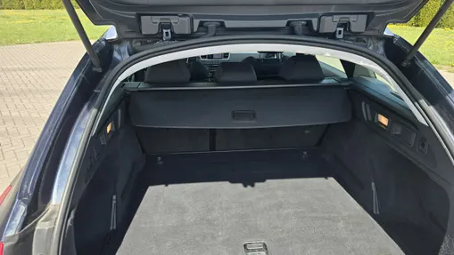 PEUGEOT 508 -