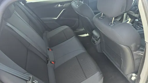 PEUGEOT 508 -