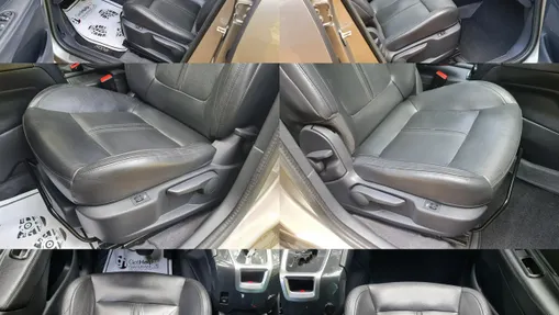 PEUGEOT 5008 -