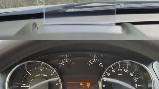 PEUGEOT 5008 -