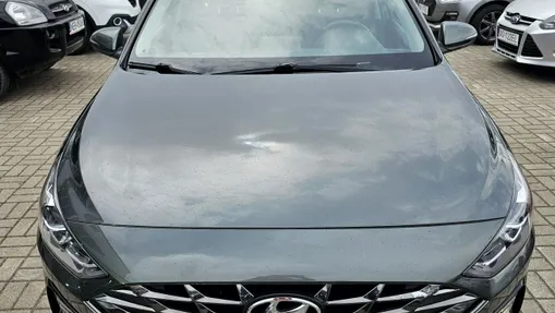 HYUNDAI i30 -