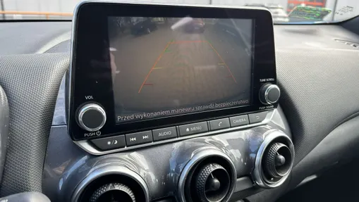 NISSAN Juke -