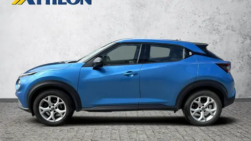 NISSAN Juke -