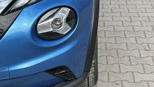 NISSAN Juke -
