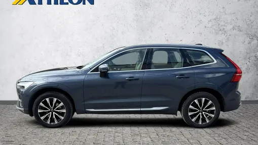 VOLVO XC60 -