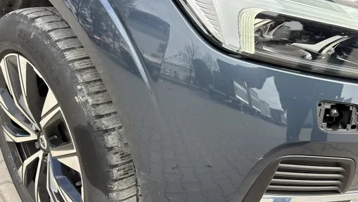 VOLVO XC60 -