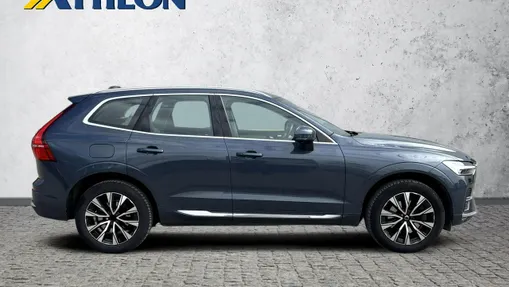 VOLVO XC60 -