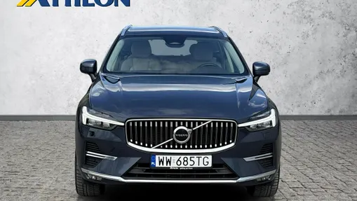 VOLVO XC60 -