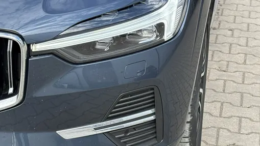VOLVO XC60 -
