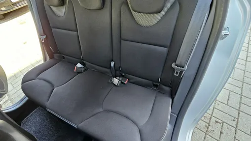 RENAULT Clio -
