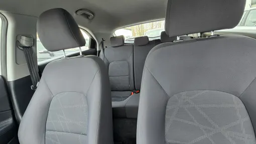KIA Rio -