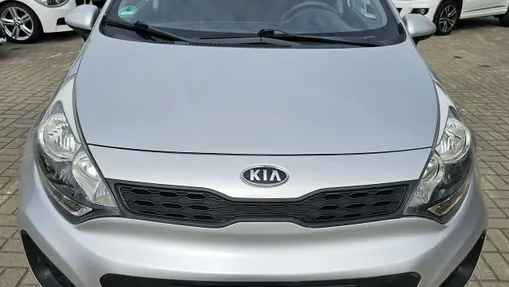 KIA Rio -