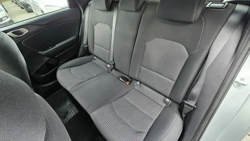 KIA Cee'd -