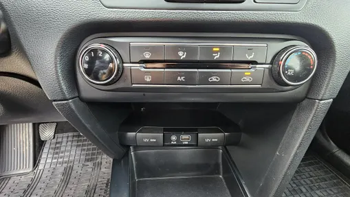 KIA Cee'd -