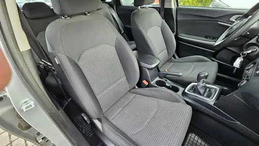 KIA Cee'd -
