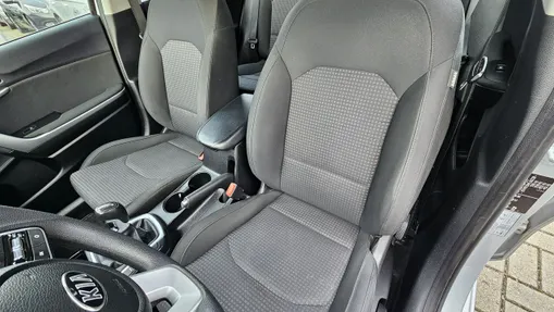 KIA Cee'd -