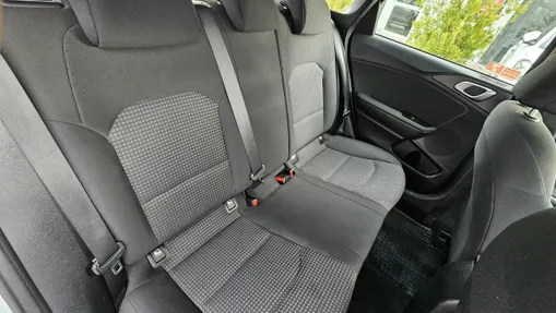 KIA Cee'd -