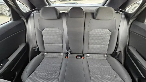 KIA Cee'd -