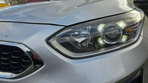 KIA Cee'd -