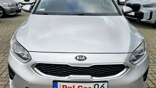 KIA Cee'd -