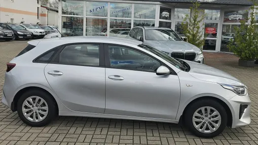 KIA Cee'd -
