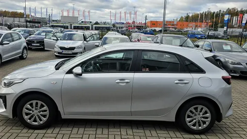 KIA Cee'd -
