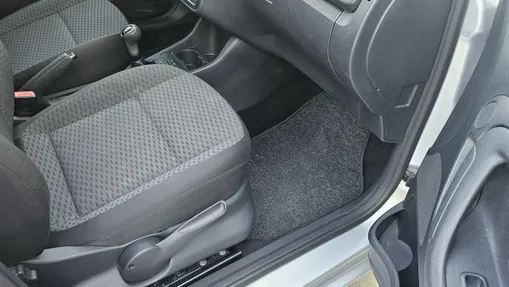 SKODA Fabia -