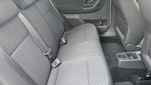 SKODA Fabia -